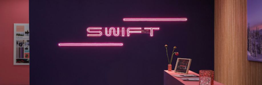 SWIFT Home Lifts Cover Image