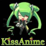 kiss anime Profile Picture