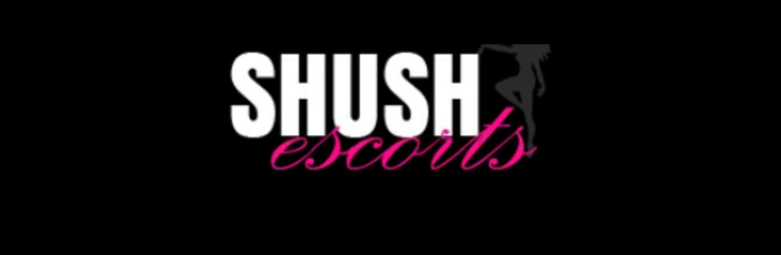 Shush Escorts Cover Image