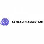 AI Health Assistant Profile Picture