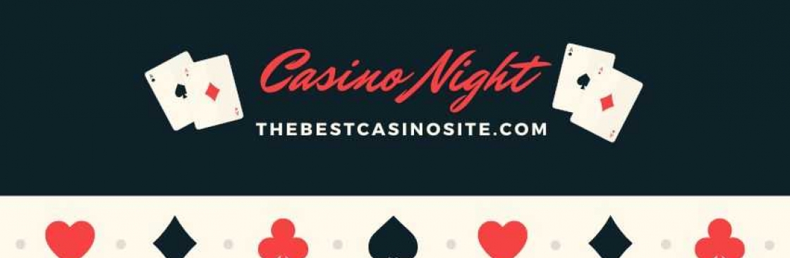 thebestcasinosite Cover Image