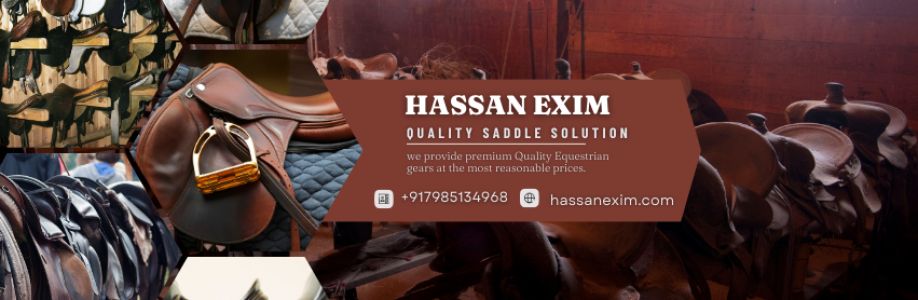 Hassan EXIM Cover Image