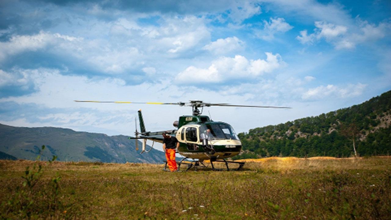 Essential things to remember when booking Vaishno Devi helicopter tour