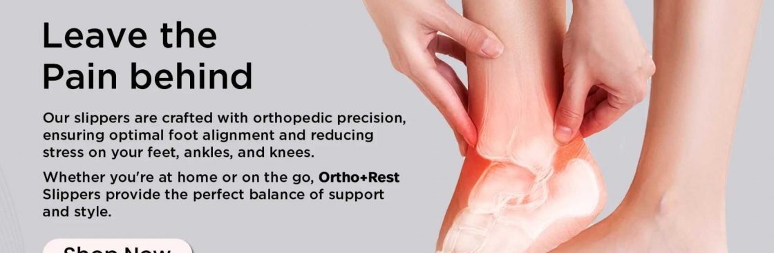 Ortho Rest Cover Image