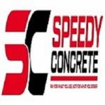 Speedy Concrete profile picture