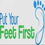 Put Your Feet First Profile Picture