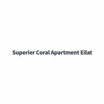 Superier Coral Apartment Eilat Profile Picture