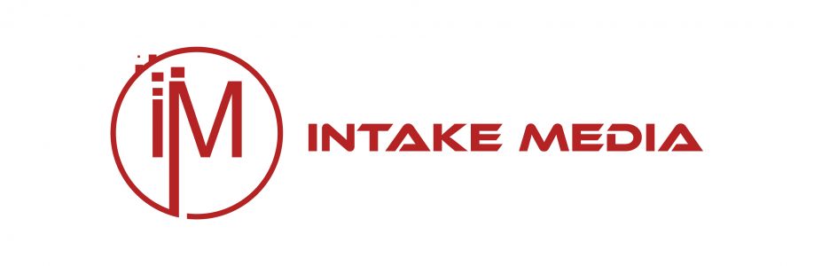 InTake Media Cover Image