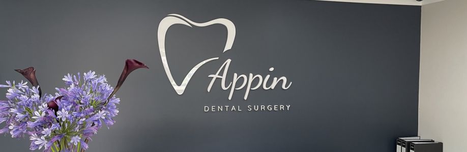 appindentalsurgery Cover Image