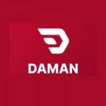 Daman Games Profile Picture