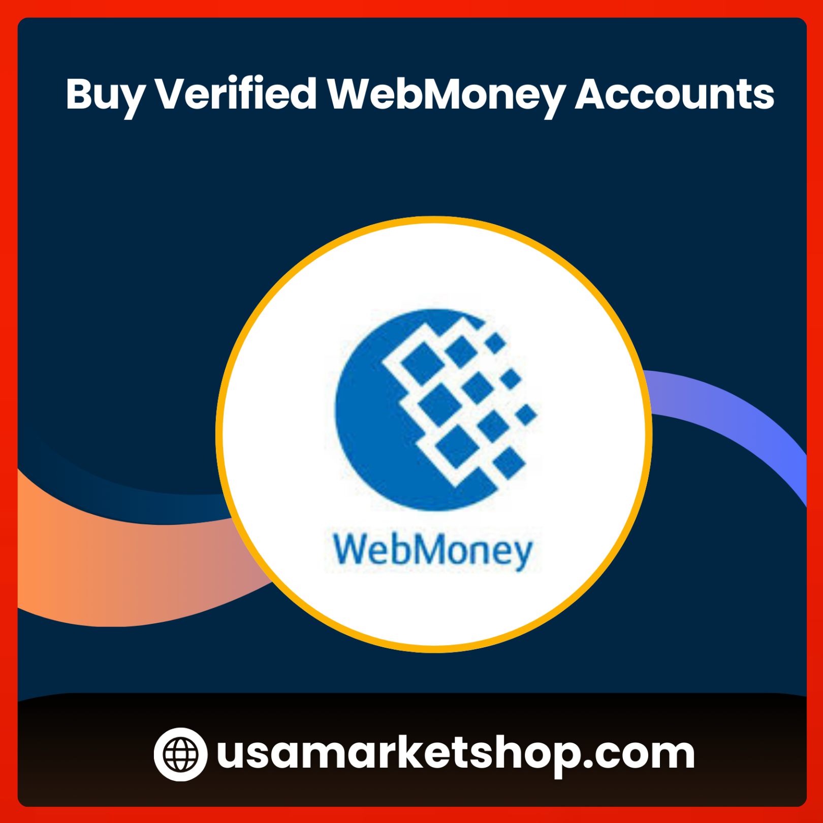 Buy Verified WebMoney Account USA, UK, & Document Verified