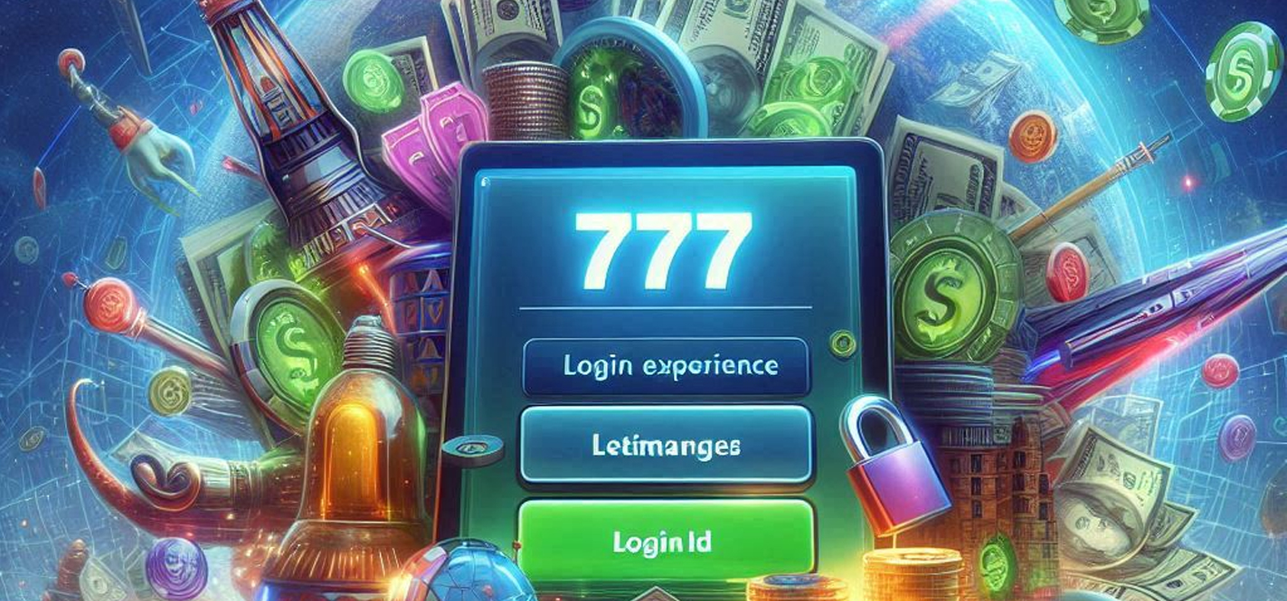 Unlocking the Ultimate Betting Experience with World777 login ID