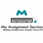 My Assignment Services profile picture