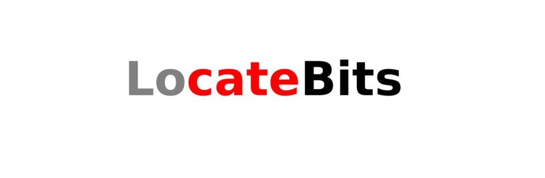 Locate Bits Cover Image