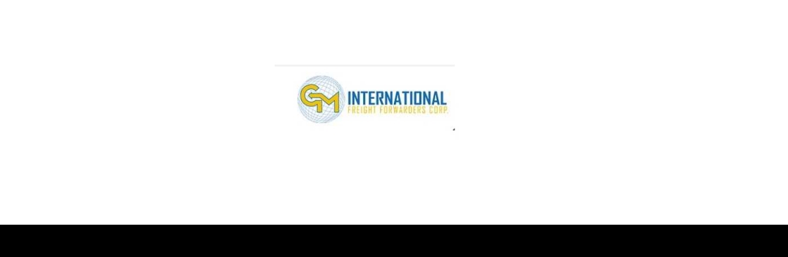 GM International Freight Forwarders Corp Cover Image