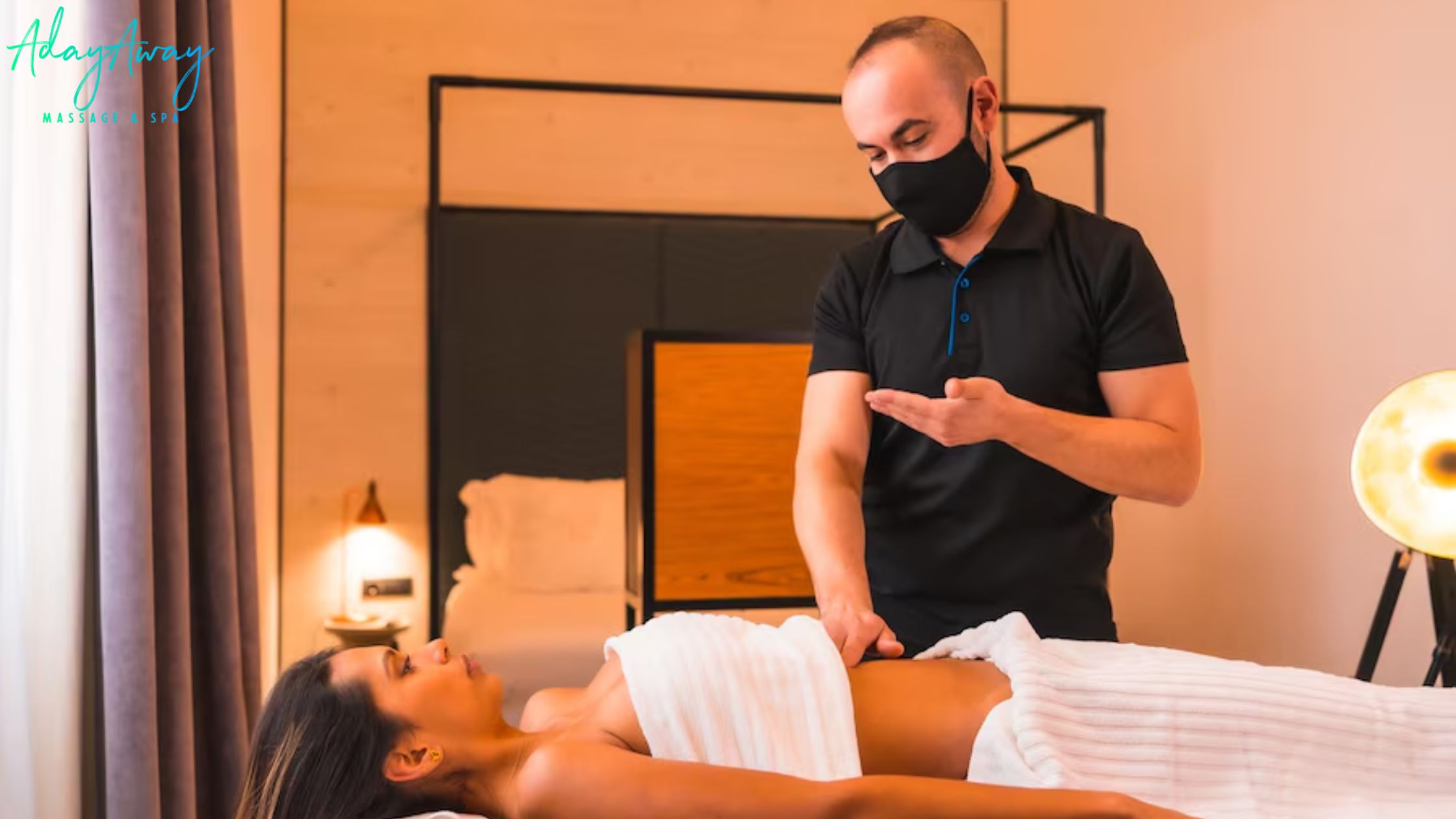 Enhancing Your Hotel Stay with Erotic Massage Services