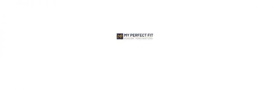 My Perfect Fit Cover Image