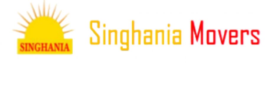 Singhania Movers Cover Image