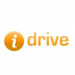 iDrive Secure Backup Profile Picture