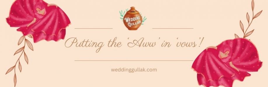 Wedding Gullak Cover Image