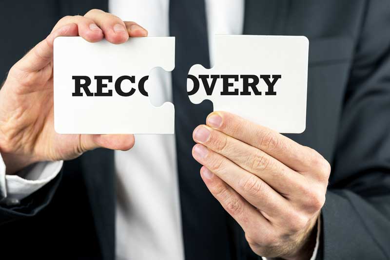 Recovery of Debts