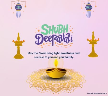 Happy Diwali Wishes | The Festival of Lights