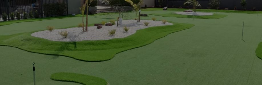 Artificial Grass Perth Cover Image