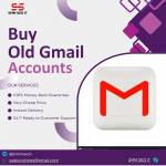 Buy Old Gmail Accounts profile picture