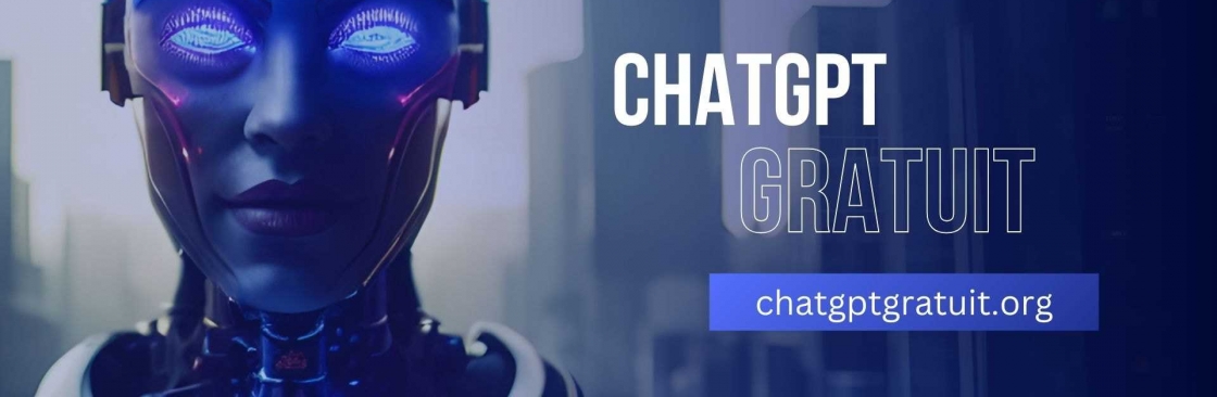 ChatGPT Gratuit Cover Image