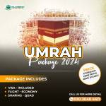 Hajj Umrah Travels Profile Picture