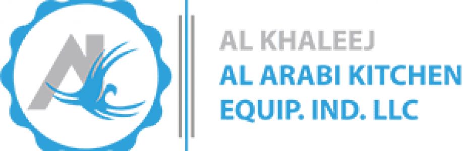 Al Khaleej Kitchen Cover Image