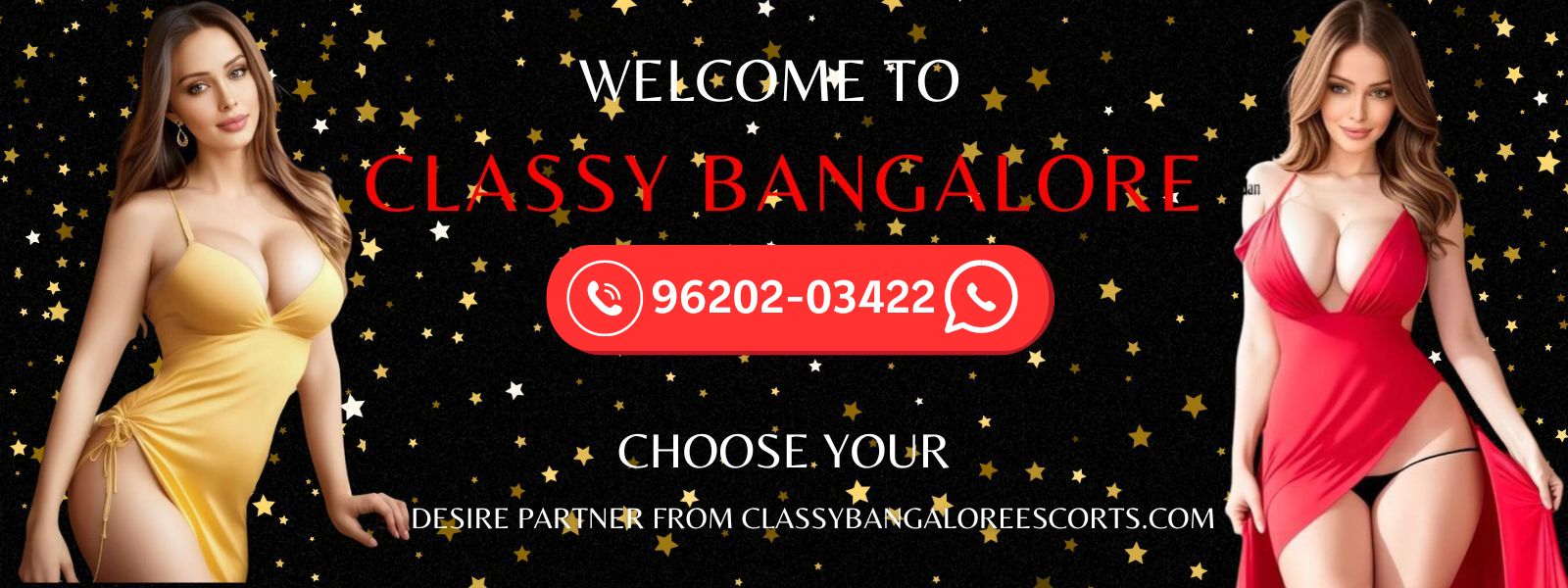 Bangalore Model Escorts - High Profile Escort Service in Bangalore