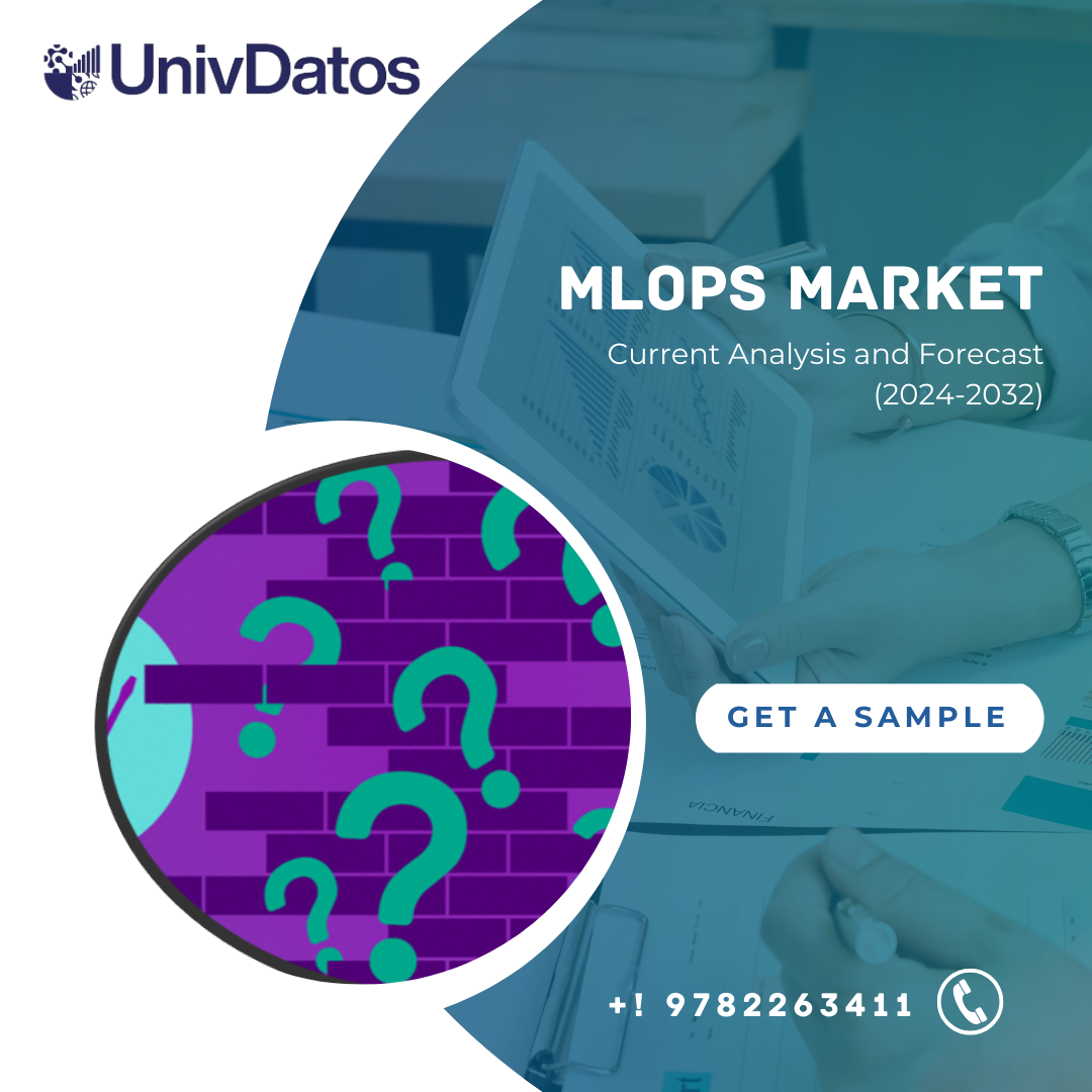 MLOps Market Size, Share, Trends & Forecast to 2032