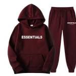 Essentials Tracksuit Profile Picture