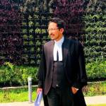 Advocate Rohit Dandriyal Profile Picture