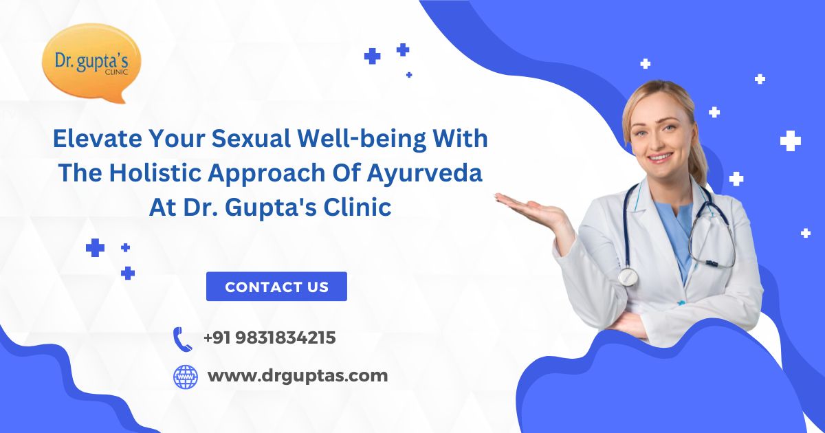 Ayurvedic Treatment For Yeast Infection | Dr. Gupta's Clinic