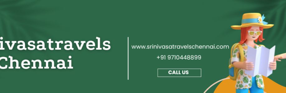 Srinivasatravels Chennai Cover Image