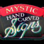 Mystic Carved Signs Profile Picture