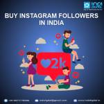 Buy Instagram followers in India Profile Picture