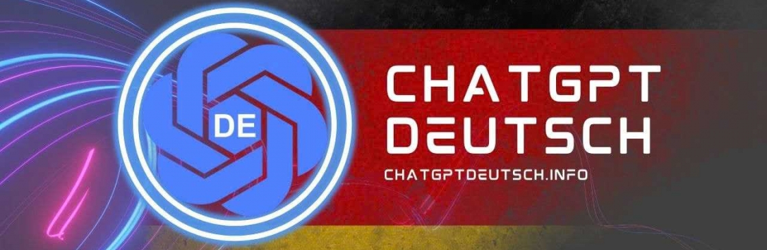 ChatGPT Deutsch Cover Image