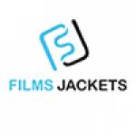 Films Jackets Profile Picture