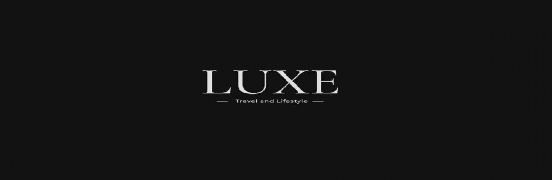 Luxe Travel and Lifestyle Management Private Limited Cover Image