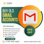 Buy Old Gmail Accounts Profile Picture