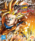 Dragon Ball Fighterz Torrent– v1.18 + 26 DLCs + Multiplayer - FitGirl Repacks