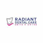 Radiant Dental Care Profile Picture