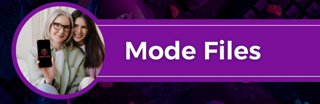 Mode Files Cover Image