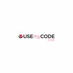 Use My Code Profile Picture