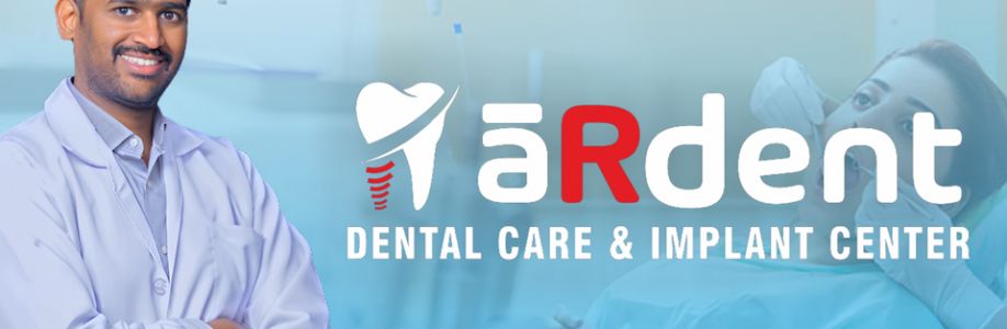 aRdent Dental Care Cover Image