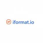 iformat io Profile Picture