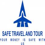 Safe Travel and Tours Profile Picture